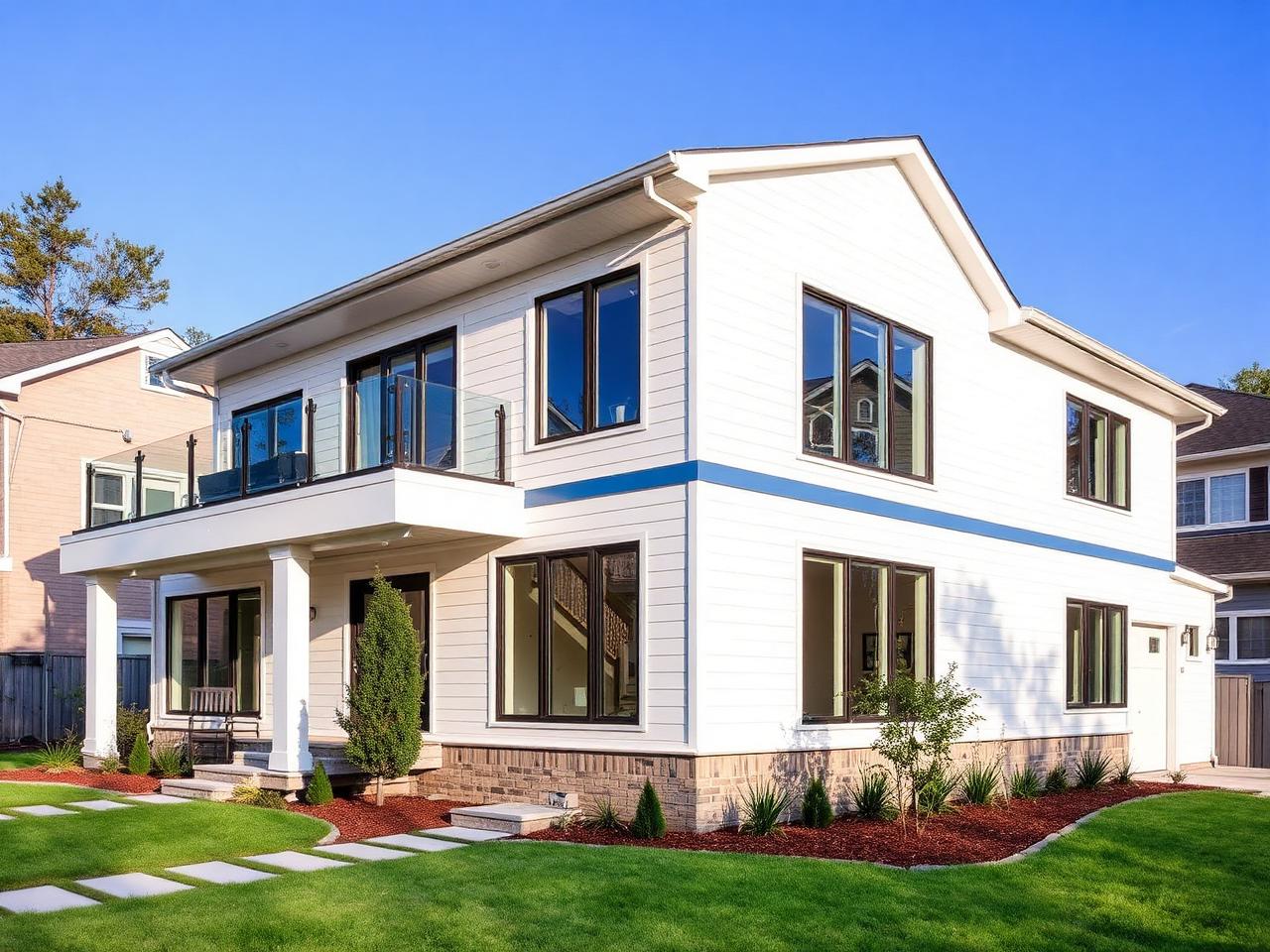 Home Additions